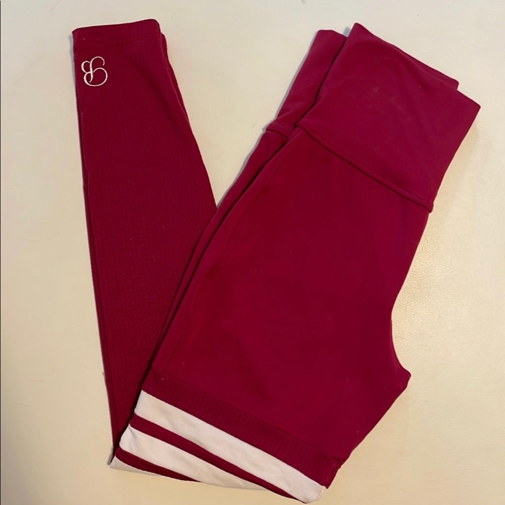 Bombshell Sportswear Legging